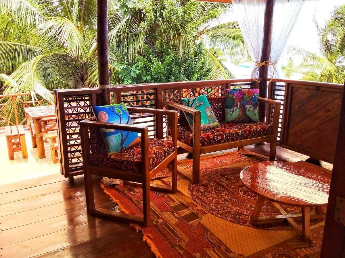 Windy View Guest House Archibolds