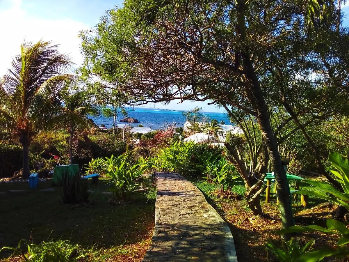 Windy View Guest House Archibolds Apartment