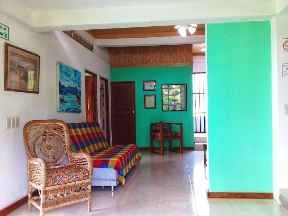 Apartment Windy View Guest House Archibolds
