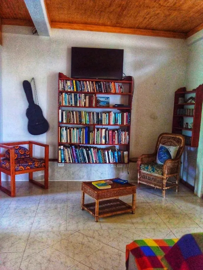 Windy View Guest House Archibolds Colombia