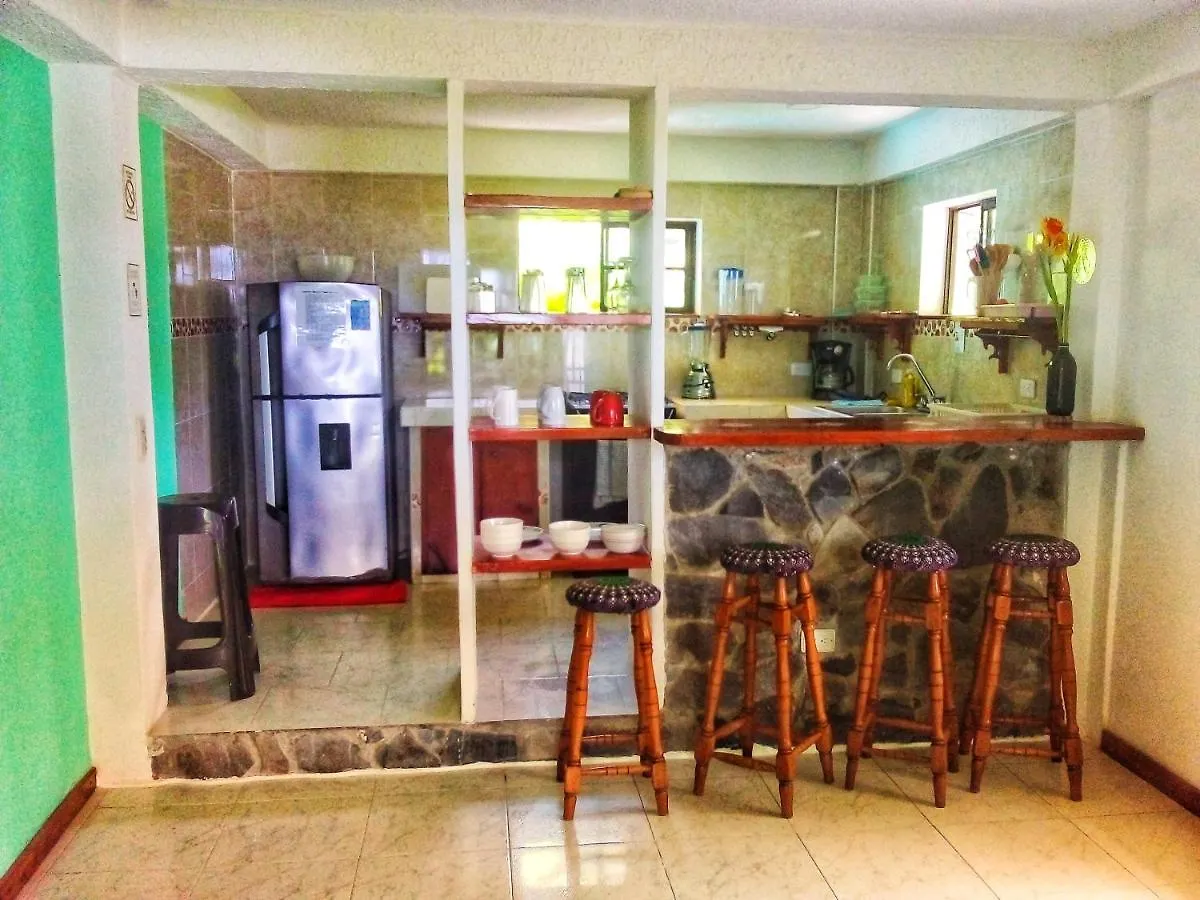 Appartement Windy View Guest House Archibolds Colombia