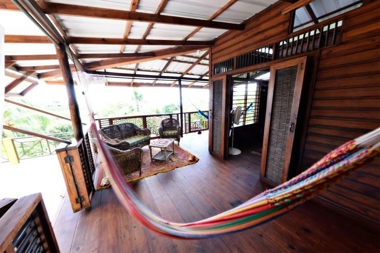 Windy View Guest House Archibolds