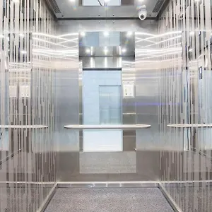Infinitum Bocagrande-piso 26-apartamento Nuevo , Cartagena Colombia
