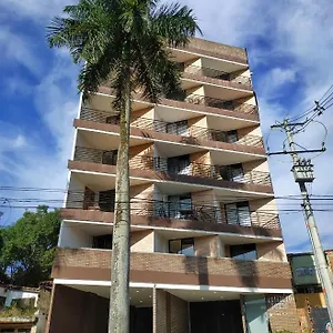 Apartamento Graffitour Comuna 13 , Medellín Colombia