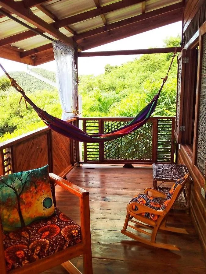 Apartamento Windy View Guest House Archibolds