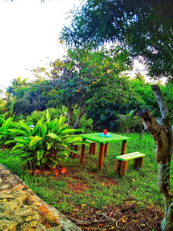 Apartamento Windy View Guest House Archibolds