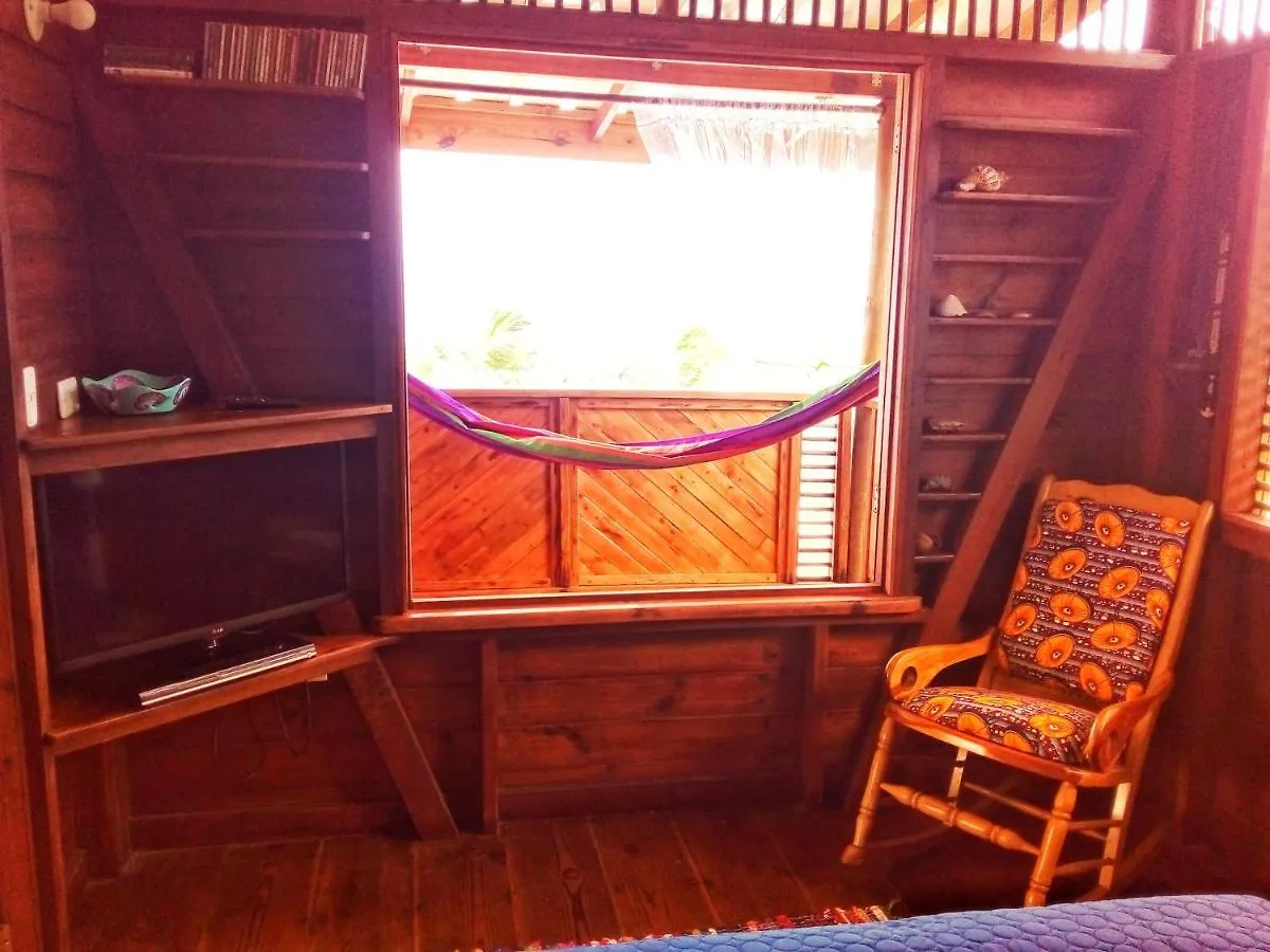 Windy View Guest House Archibolds Apartamento