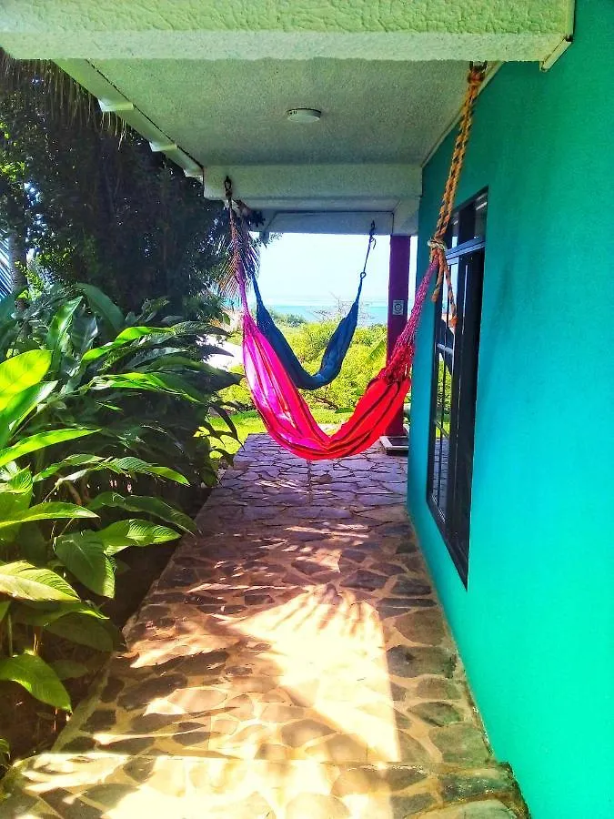 Windy View Guest House Archibolds Colombia