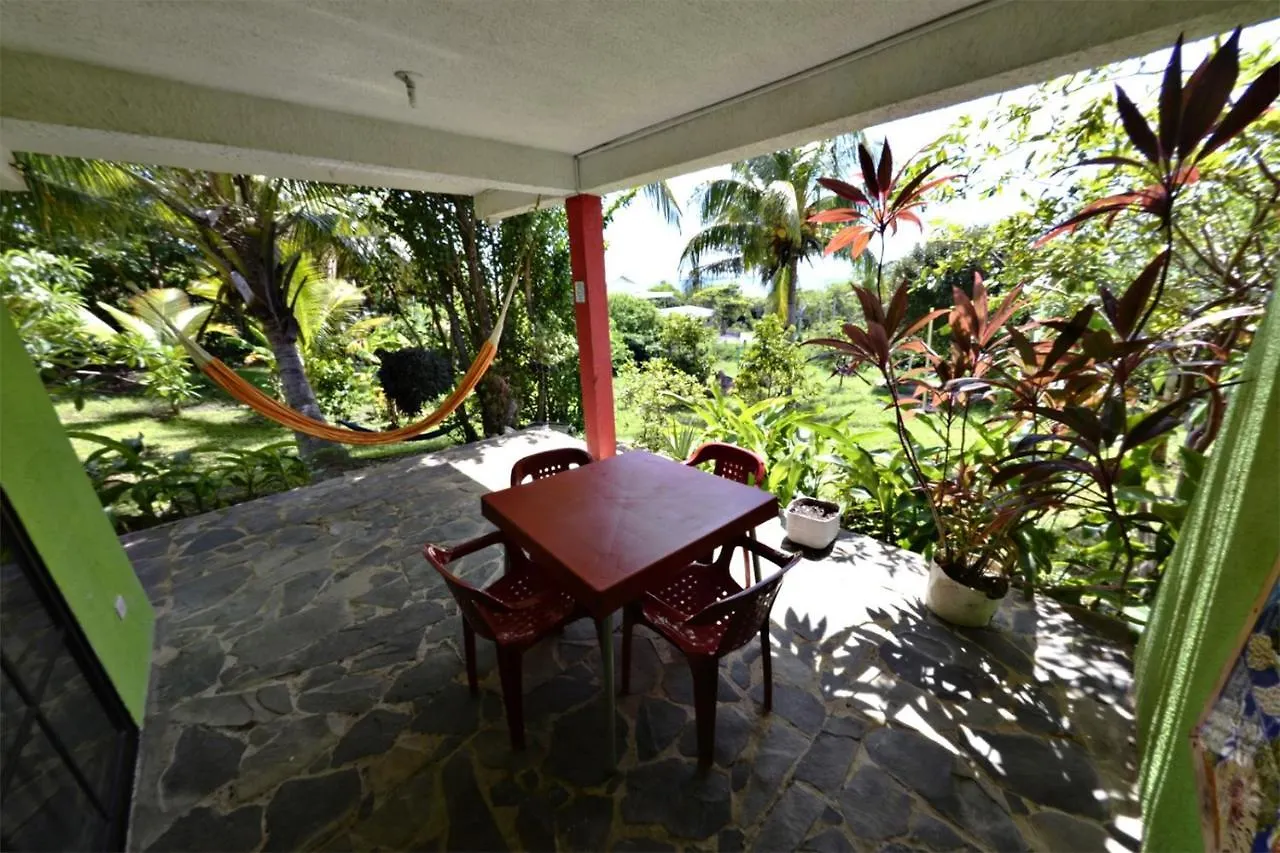 Apartamento Windy View Guest House Archibolds