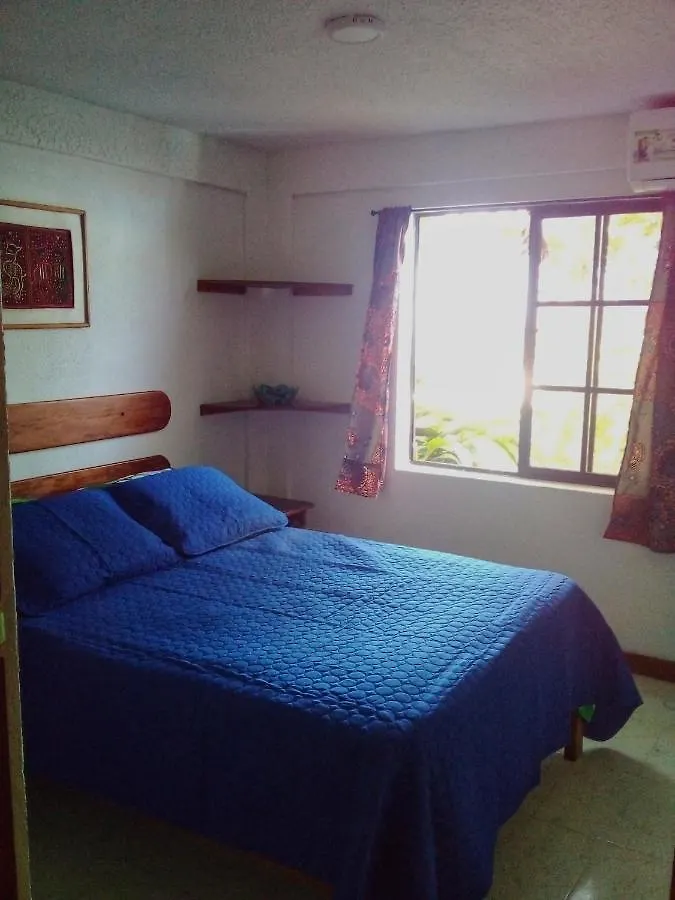 Windy View Guest House Archibolds