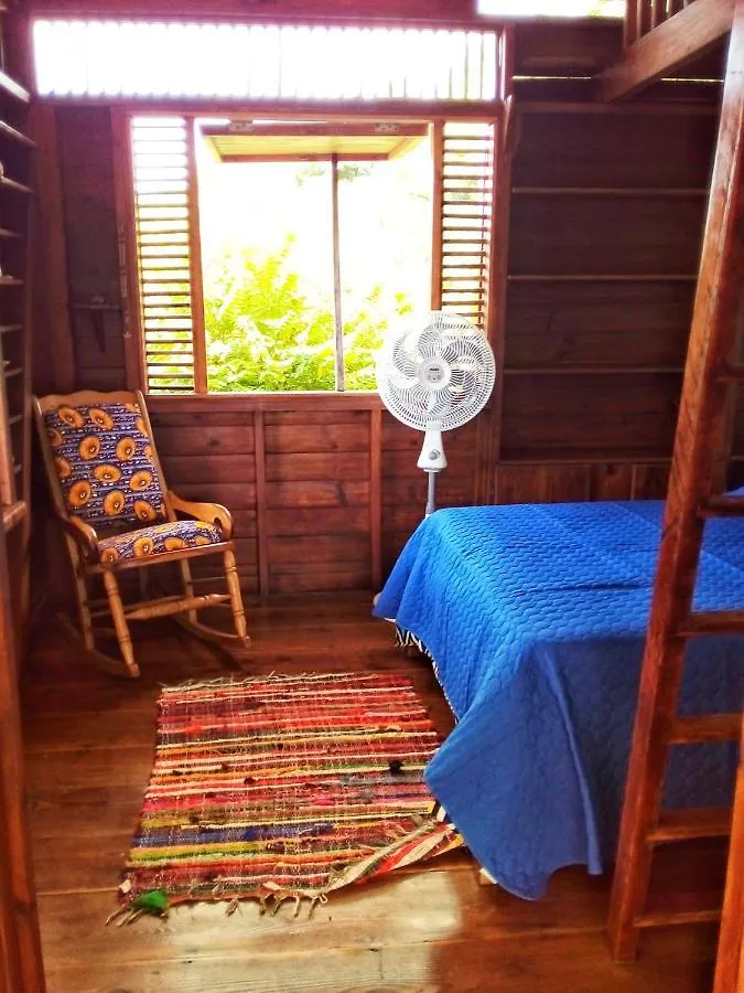 Apartment Windy View Guest House Archibolds