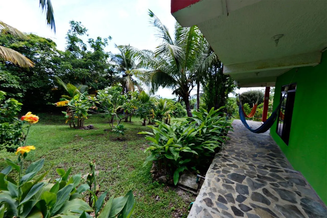 Windy View Guest House Archibolds 0*,  Colombia