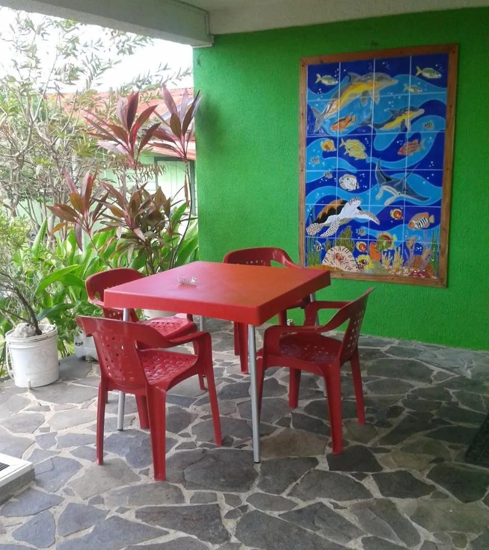 Windy View Guest House Archibolds Apartamento