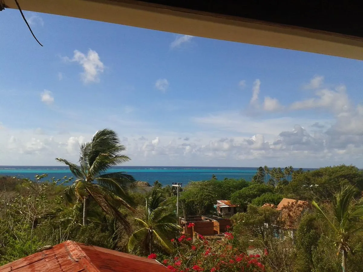Windy View Guest House Archibolds Colombia