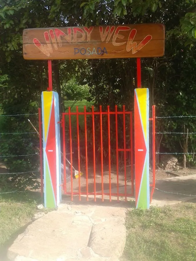 Apartamento Windy View Guest House Archibolds Colombia