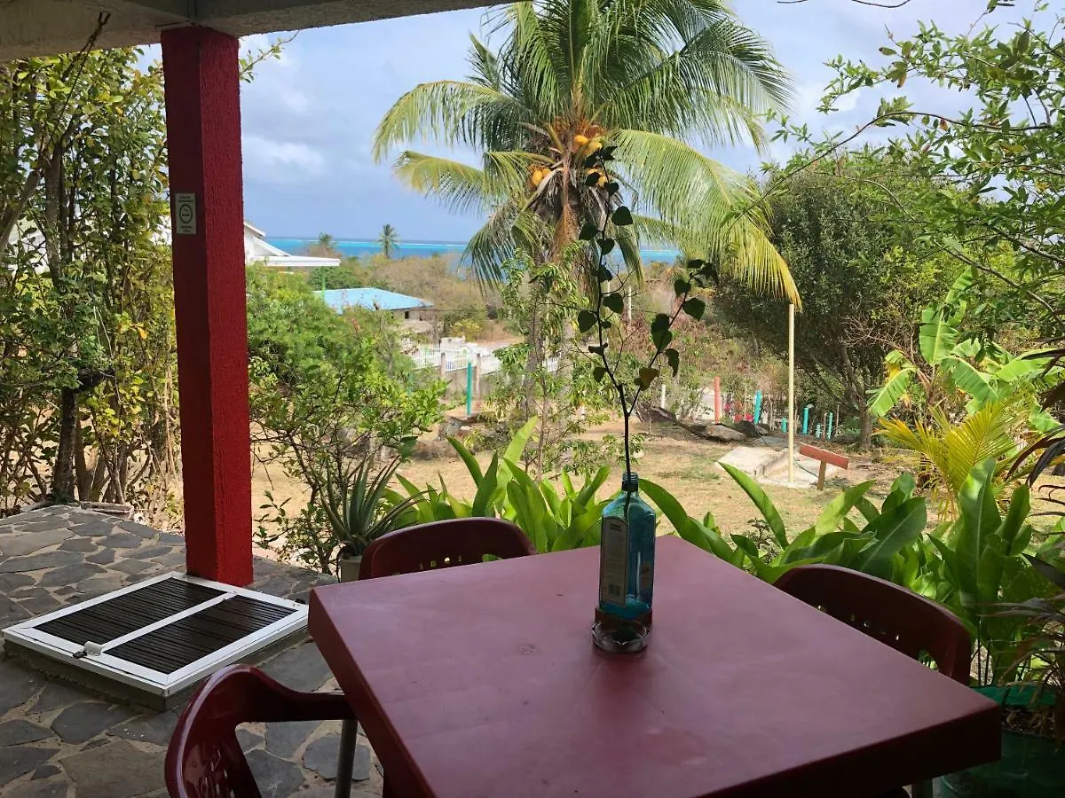 Apartamento Windy View Guest House Archibolds
