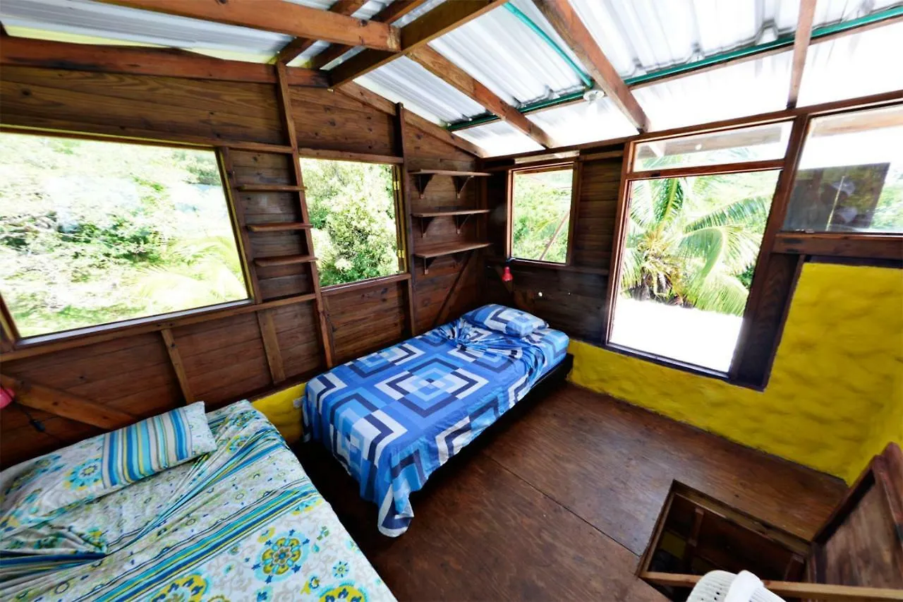 Windy View Guest House Archibolds Apartamento