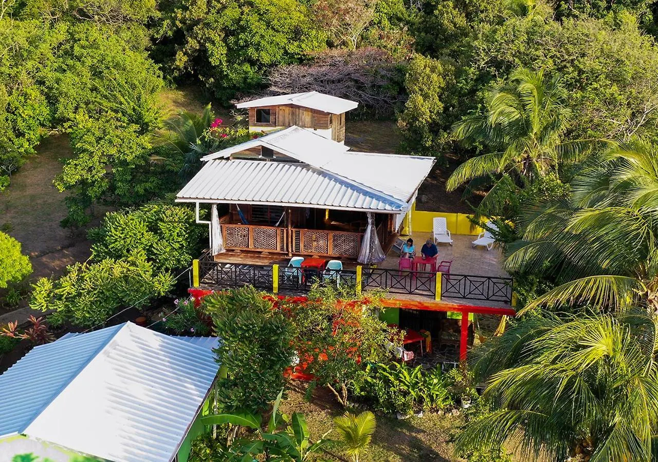 Windy View Guest House Archibolds